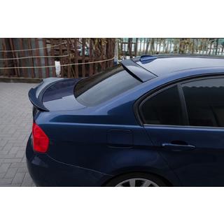 Спойлер PSM-Style (для E90, Черный Глянец) фото 1