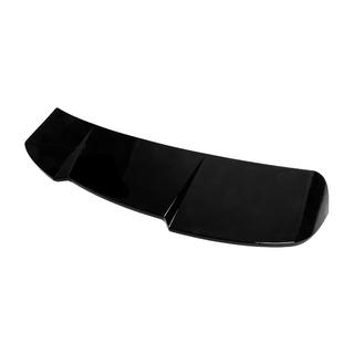 Спойлер DPT V2 (SW, Черный Глянец) фото 4