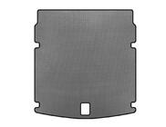 Audi A5 2007-2015 гг. Коврик в багажник V-2 (Кабриолет, Серый) фото 1