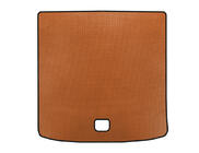 Audi A4 B7 2004-2008 гг. EVA-коврик в багажник V-2 (Avant, Оранжевый) фото 1