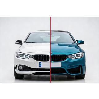 Комплект обвеса F82 M4 (для F36) фото 1