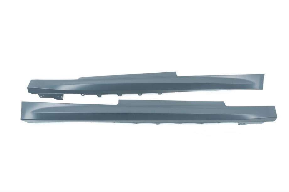 BMW 4 серия F32/F33/F36 2012-2020 гг. Комплект обвеса F82 M4 (для F32) Фото 5