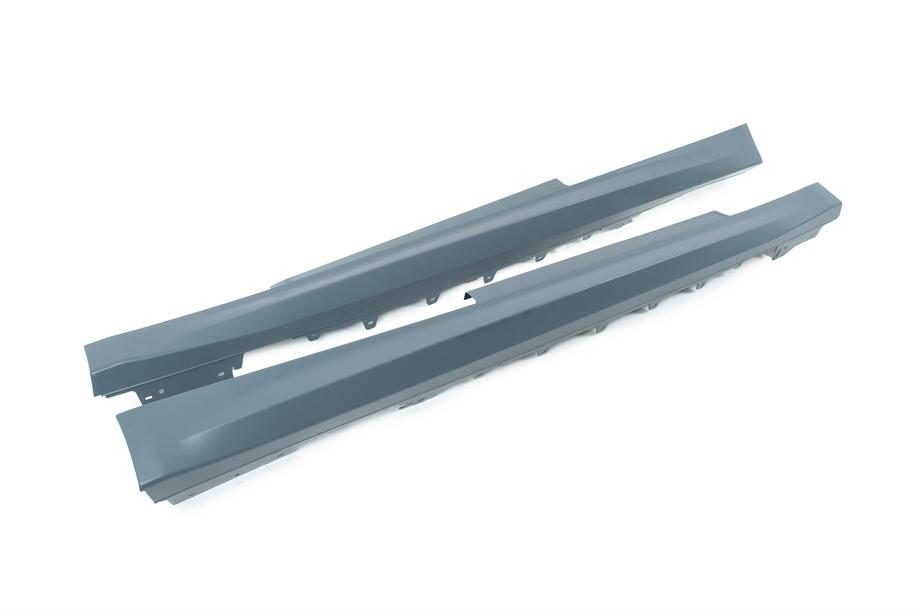 BMW 4 серия F32/F33/F36 2012-2020 гг. Комплект обвеса F82 M4 (для F32) Фото 18