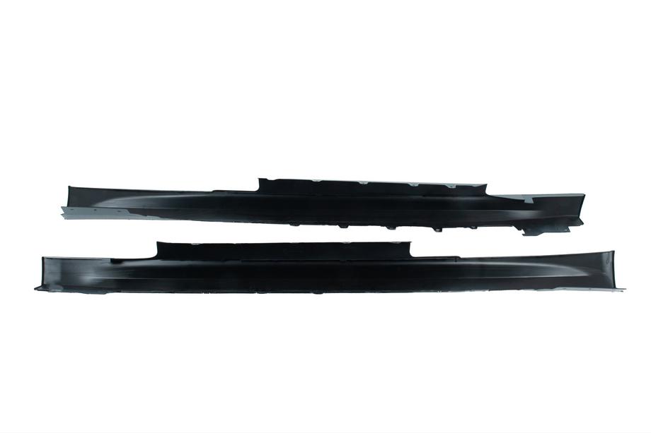 BMW 4 серия F32/F33/F36 2012-2020 гг. Комплект обвеса F82 M4 (для F32) Фото 20