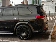 Mercedes GLS X167 2019- гг. Комплект обвеса GLS900 BRB Carbon (для GLS63) фото 9