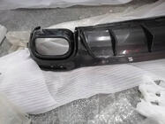 Mercedes GLS X167 2019- гг. Комплект обвеса GLS900 BRB Carbon (для GLS63) фото 13