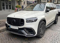 Mercedes GLS X167 2019- гг. Комплект обвеса GLS900 BRB Carbon (для GLS63) фото 7