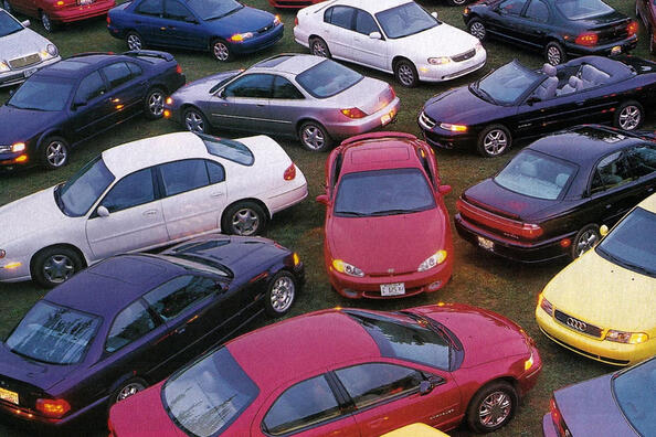 Какой автомобиль считается подержанным?