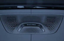 Комплект подсвеченных накладок Bowers&Wilkins фото 5