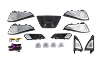 Комплект подсвеченных накладок Bowers&Wilkins фото 1