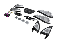 Комплект подсвеченных накладок Bowers&Wilkins фото 2