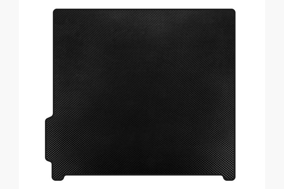 BMW X5 F15 2013-2018 гг. Коврик в багажник EVA V-2 (Черный) Image