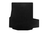 BMW 5 серия G30/G31 2017-2023 гг. Коврик в багажник EVA V-2 (Для G30, Черный) фото 1