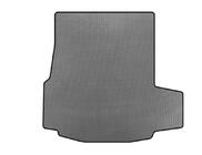 BMW 5 серия G30/G31 2017-2023 гг. Коврик в багажник EVA V-2 (Для G30, Серый) фото 1