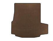 Коврик в багажник EVA V-2 для G30 Коричневый фото 1