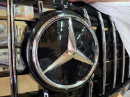 Передний эмблема (OEM) фото 1 Передний эмблема (OEM) фото 1