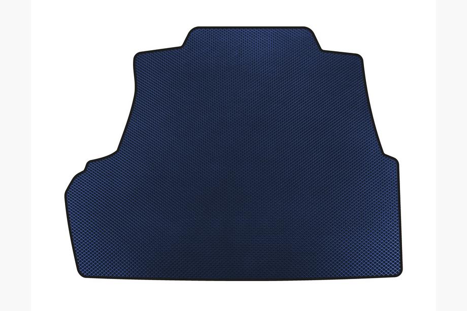 Коврик в багажник EVA (Синий) Image Коврик в багажник EVA (Синий) Image
