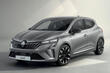Renault Clio: Обновленный городской хэтчбек