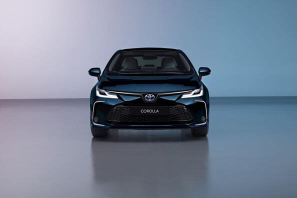 Toyota Corolla: Технические характеристики, комплектации и дизайн