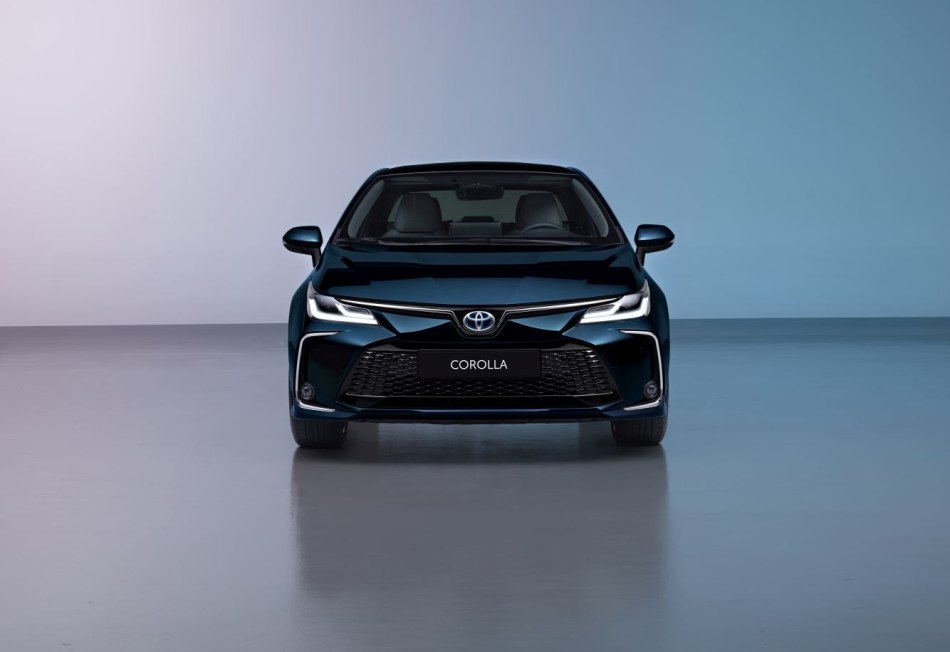 Toyota Corolla: Технические характеристики, комплектации и дизайн