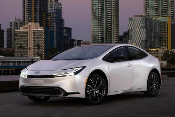 Как решить, нужен ли вам гибридный автомобиль: советы экспертов