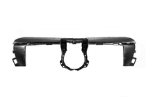 Mercedes GLS X167 2019- гг. Передняя Решетка 2019-2023 (GT Panamericana Черная) фото 14