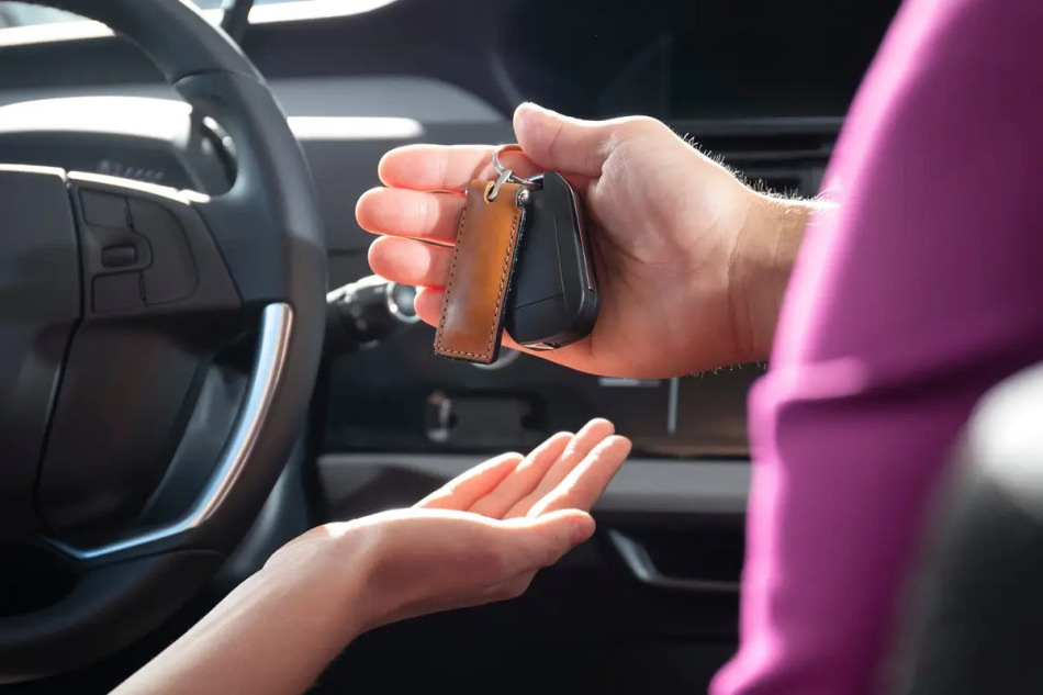 Тест-драйв автомобиля: на что необходимо обратить внимание