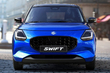 Подробный обзор Suzuki Swift 7: Технические характеристики, комплектации и дизайн