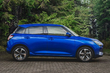 Подробный обзор Suzuki Swift 7: Технические характеристики, комплектации и дизайн