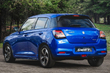 Подробный обзор Suzuki Swift 7: Технические характеристики, комплектации и дизайн