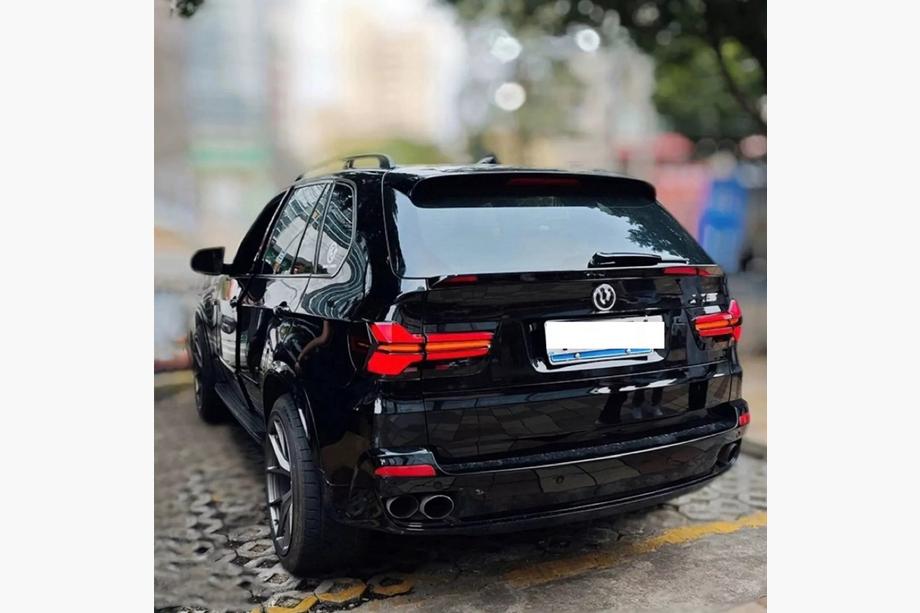 Задние Фонари (G05-Style) Image