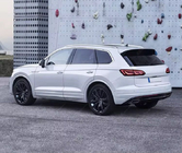 Volkswagen Touareg 2018- гг. Полный обвес R-Line фото 2
