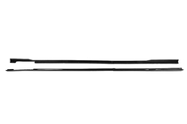 BMW 7 серия G70/G71 2022- гг. Комплект обвеса Aero Kit (для M760, M-Sport и i7 M70) фото 11