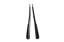 BMW 7 серия G70/G71 2022- гг. Комплект обвеса Aero Kit (для M760, M-Sport и i7 M70) фото 15