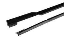 BMW 7 серия G70/G71 2022- гг. Комплект обвеса Aero Kit (для M760, M-Sport и i7 M70) фото 17