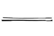 BMW 7 серия G70/G71 2022- гг. Комплект обвеса Aero Kit (для M760, M-Sport и i7 M70) фото 18