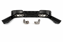 BMW 7 серия G70/G71 2022- гг. Комплект обвеса Aero Kit (для M760, M-Sport и i7 M70) фото 37