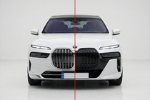 BMW 7 серия G70/G71 2022- гг. Комплект обвеса M760 фото 1