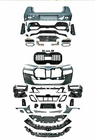 BMW 7 серия G70/G71 2022- гг. Комплект обвеса M760 фото 3