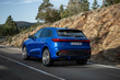 Audi SQ5 III: Обзор спортивного кроссовера нового поколения
