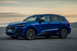 Audi SQ5 III: Обзор спортивного кроссовера нового поколения
