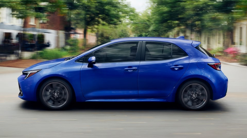 Автомобиль хэтчбек: плюсы и минусы популярного кузова