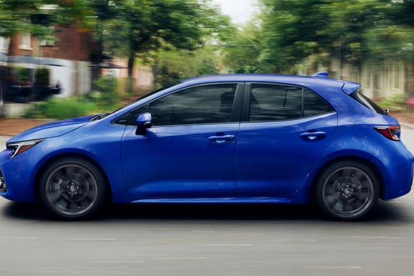 Автомобиль хэтчбек: плюсы и минусы популярного кузова