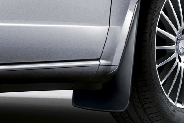 Уход за брызговиками: простые советы для долгой службы