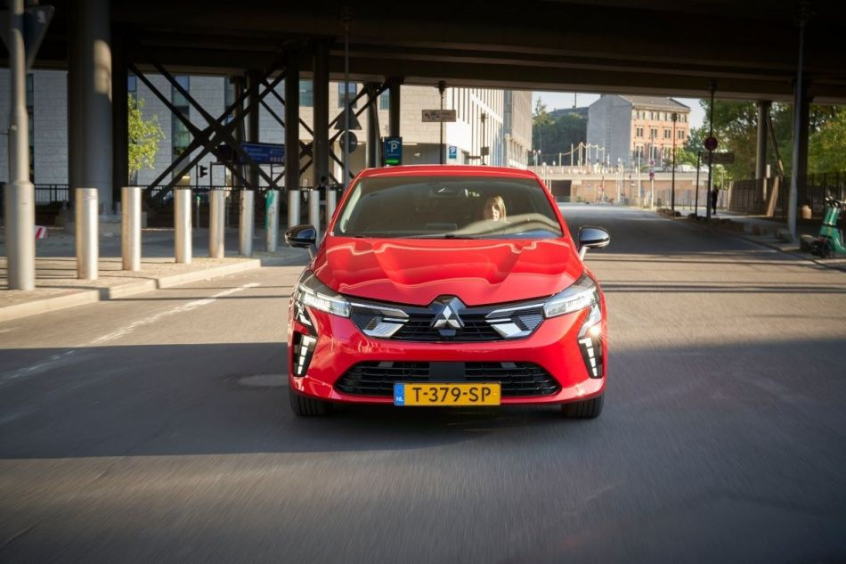 Mitsubishi Colt 7: Технические характеристики, комплектации и особенности