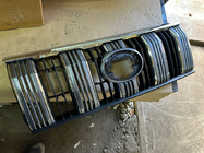 Уценка Решетка Радиатора 2017↗ (Стандарт) фото 2