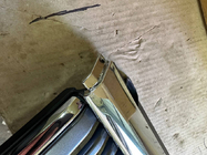 Уценка Решетка Радиатора 2017↗ (Стандарт) фото 3