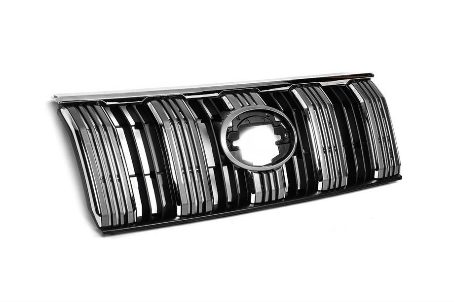 Уценка Решетка Радиатора 2017↗ (Стандарт) Image