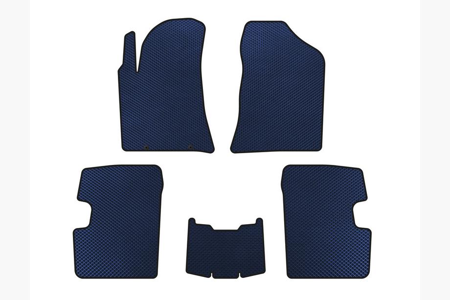 Коврики EVA (SD, Синий) Image Коврики EVA (SD, Синий) Image