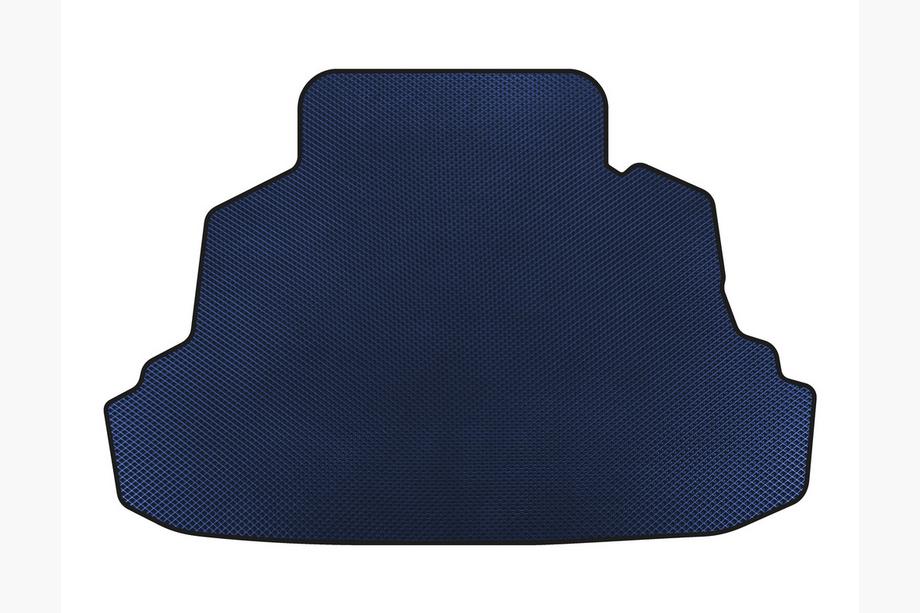 Коврик в багажник EVA (SD, Синий) Image Коврик в багажник EVA (SD, Синий) Image